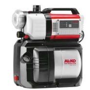Surpresseur HW 4000 FCS Comfort - AL-KO - solide, de haute qualité et équipement de pointe