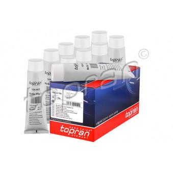 Lubrifiant pour molybdène - Topran 104 443 - Tube 90g - Partauto_0