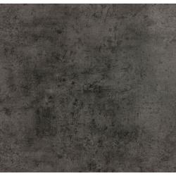 Plateau Compact Dark métal 65 x 65 cm, 10 mm, France Mobilier Chr - gris 3760326524556_0