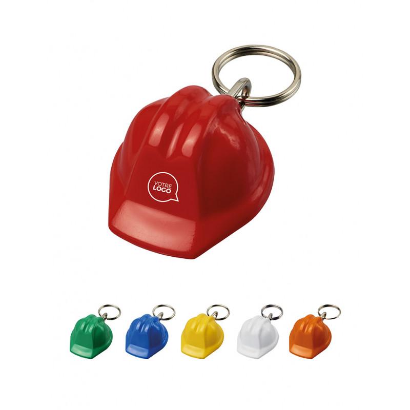 Porte-clés casque Dorian - Porte-clés_0