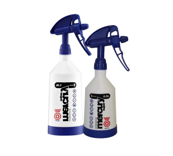 Pulvérisateur MERCURY PRO+ 360° - 1 litre - coloris bleu foncé - ALCALIN_0