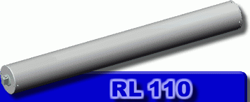 Rouleau moteur rl 110_0