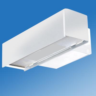 SPOT LED CUBIC LAQUÉ BLANC_0