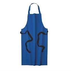 Whites Chefs Clothing Tablier bavette Whites bleu roi - multi-matériau A542_0