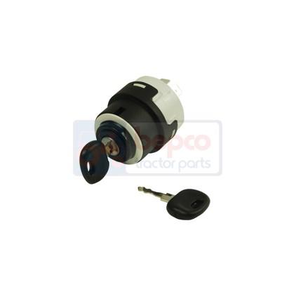 Contacteur 950-33 - Référence PT-950-33 - Adaptable pour tracteur Case IH_0