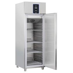 Armoire positive 546 L Inox Tropicalisé CAP546LT Casselin - CAP546LT_0