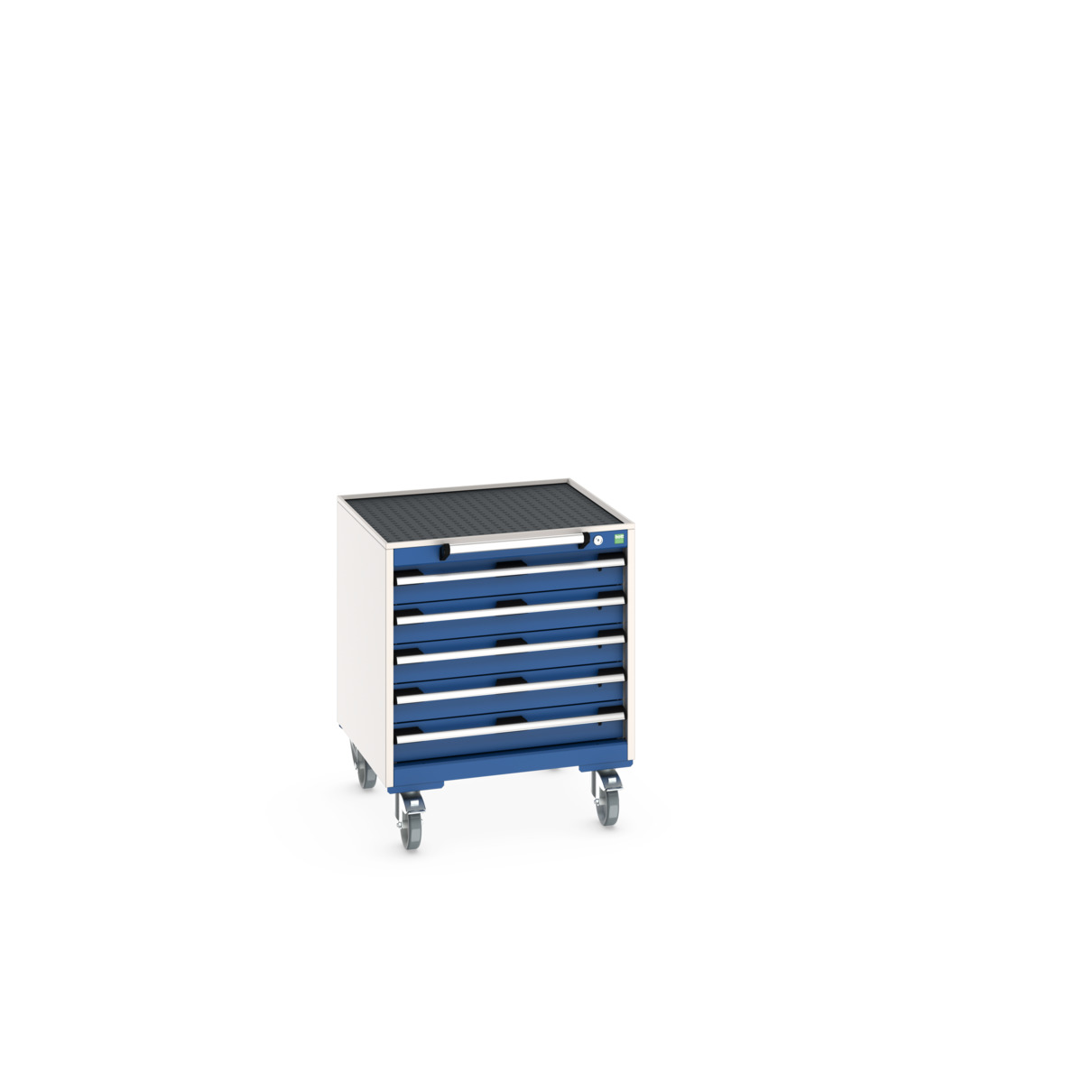 Armoire Roulante Cubio SLR-666-5.3 - 40402027.11V_0