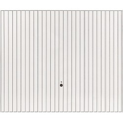 Berry - porte basculante non débordante - hörmann - sans rails g 97 motifs_0