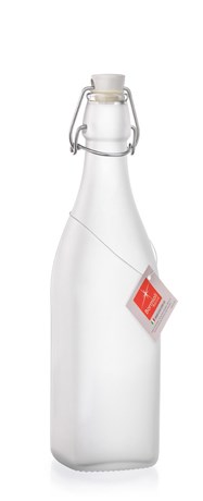 BOUTEILLE SWING SATINÉ 50 CL