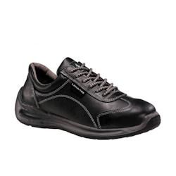 Chaussure de sécurité basse  S3 Speedster SRC CI noir T.38 Lemaitre - 38 noir matière synthétique 3237153779386_0