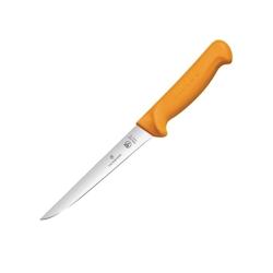 Couteau à Désosser Professionnel Jaune 180 mm - Swibo - jaune inox L103_0