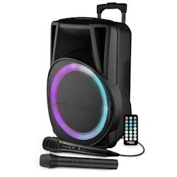 Enceinte Active - FestiSound FESTI15 - 15