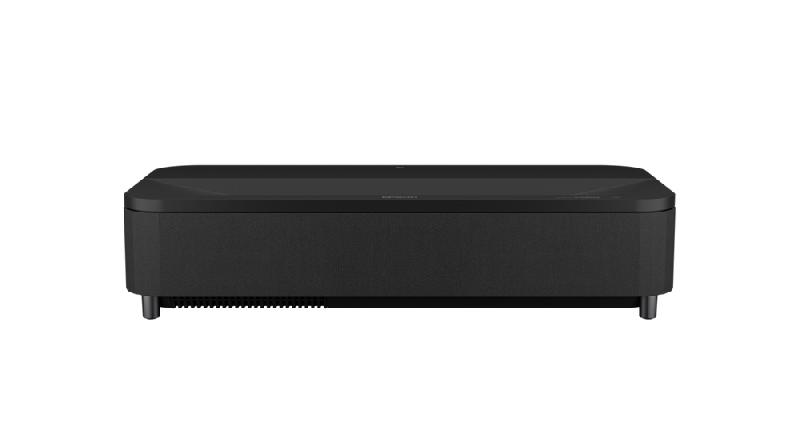 Epson EH-LS800B vidéo-projecteur Projecteur à focale ultra courte 4000 ANSI lumens 3LCD 4K+ (5120x3200) Noir_0