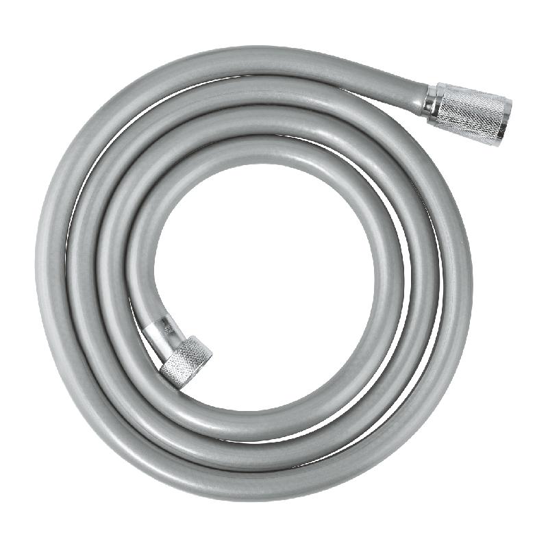 Flexible de douche rotaflex twiststop 1,75 m chromé - grohe professional - 28410002 - 835783_0