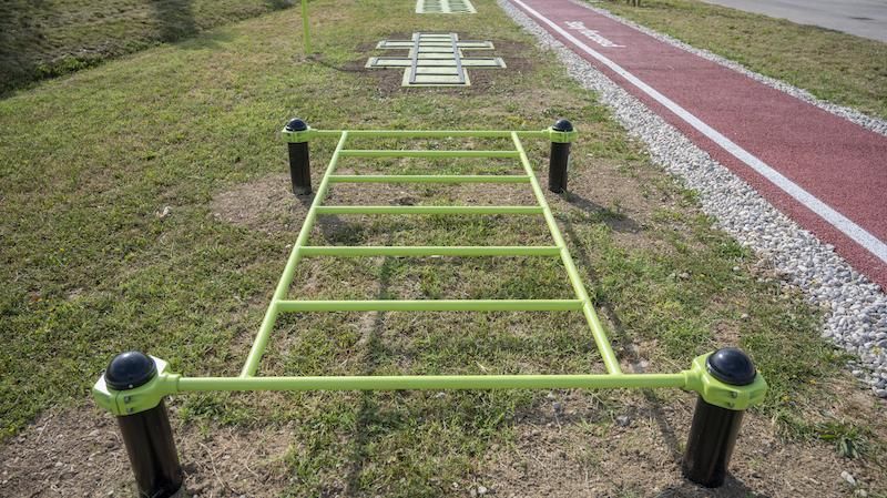 Franchissement - Gamme Parcours santé_1