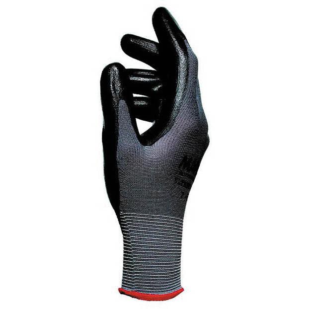 Gants protection noirs Ultrane 553 - 970027/T10_0