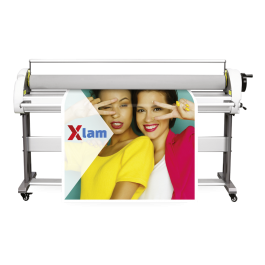 Laminateur xlam xl1600 manuel_0