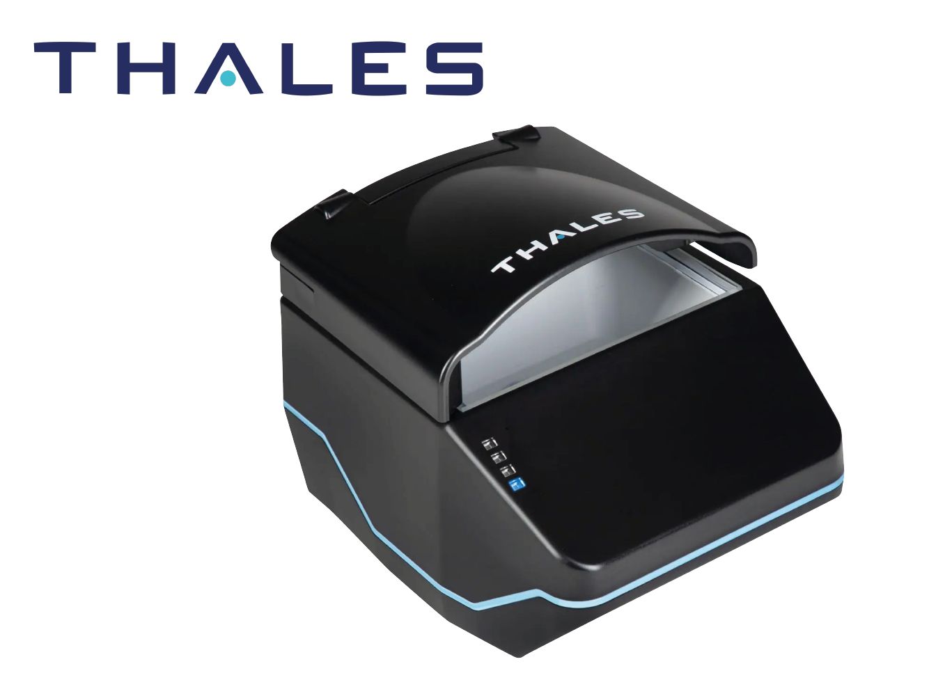 Lecteur Thales QS2000_0