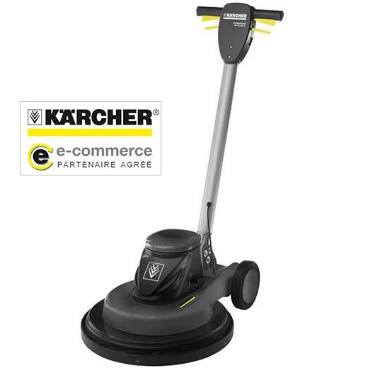 Monobrosse ultra-haute-vitesse professionnelle KARCHER - 11581031_0