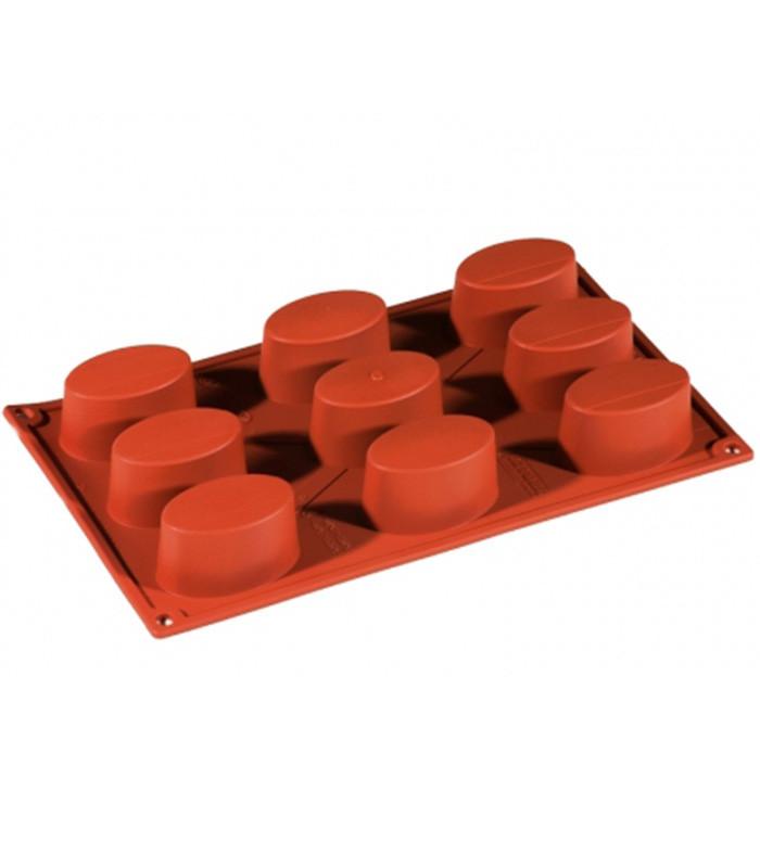 Moule Formaflex - Ovales_0