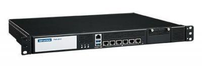 PC Rack 1U pour application réseau - Processeur Atom C3758 - TPM 1.2 - Référence FWA-2012-8CA1S_0