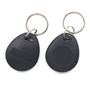 Pc3 - porte clés et badge rfid - spartag gmbh - taille 40 × 32 × 4 mm_0
