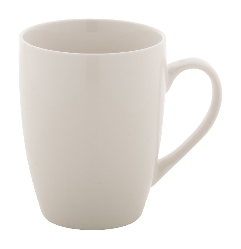 MUG EN PORCELAINE