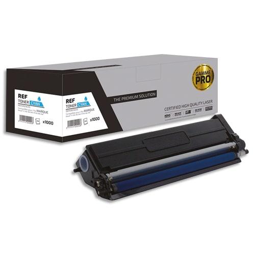 Psn cartouche compatible laser pro cyan brother tn-423, l1-bttn423c-pro_0