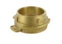 Raccord Tankwagen type VK fileté femelle BSPP - Bronze - DN 80 - YTKVFGLT080_0