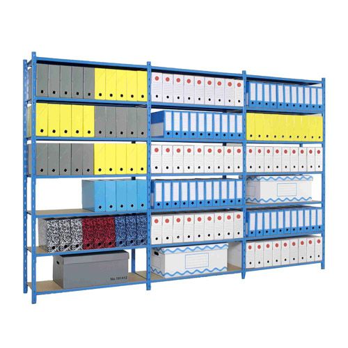 Rayonnage tubulaire pour une flexibilité maximale_0