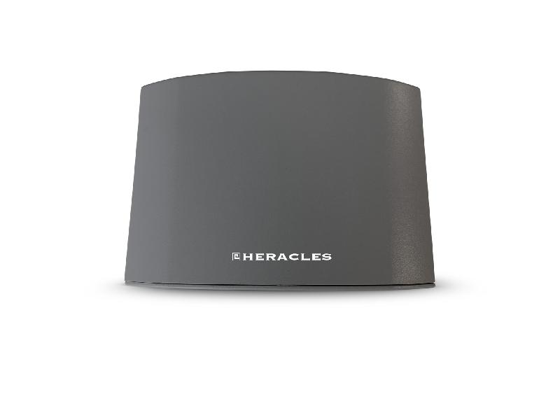 Récepteur radio externe universel 12/24V - Héraclès - PCA-RECEPTUNIV2 - 772772 - Compatible télécommandes multi-marques_0