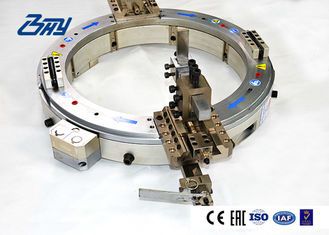 Sfm0206h - coupe industrielle Bohyar - épaisseur de paroi maximum 30 mm - machine pour tuyaux en acier et alliages_0