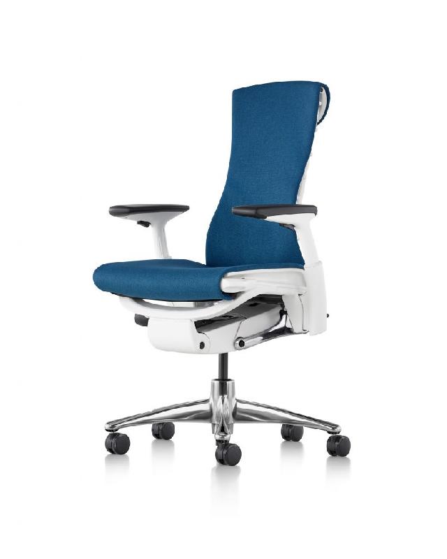 Siège Embody - Chaise et tabouret médical_0