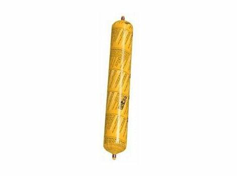 SikaFlex TS PLUS - Gris - Mastic monocomposant pour étanchéité cuves acier - Référence SIK36083_0