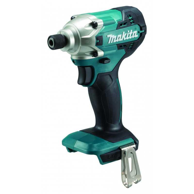 Visseuse à chocs 18 V Li-Ion 155 Nm (Produit seul) Makita | DTD156Z_0