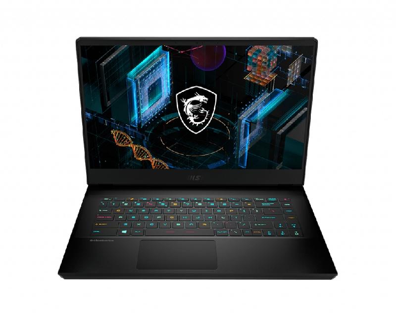 MSI GP76 Leopard 11UG-1038FR - Intel Core i7 11ème Génération - NVIDIA GeForce RTX 3070 - Écran 17,3'' Full HD 300 Hz - SSD 1 To - DDR4 16 Go_0