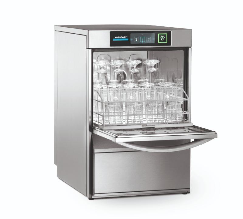WINTERHALTER -Lave-vaisselle/verres 400 x 400 UC-S_0
