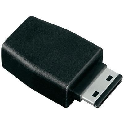ADAPTATEUR FICHE SAMSUNG VERS USB HAMA