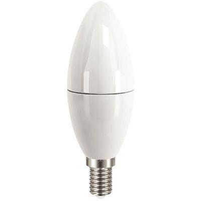 Ampoule à LED flamme E14 - 5,5W - 470 lumens - équivalent 40W - 230V_0