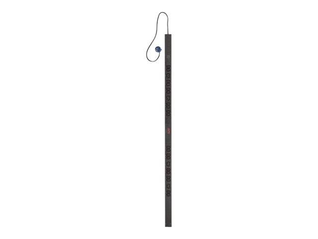APC BASIC RACK-MOUNT PDU - UNITÉ DE DISTRIBUTION D'ALIMENTATION - 3680 WATT