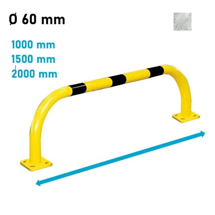 Arceaux bas de protection_0
