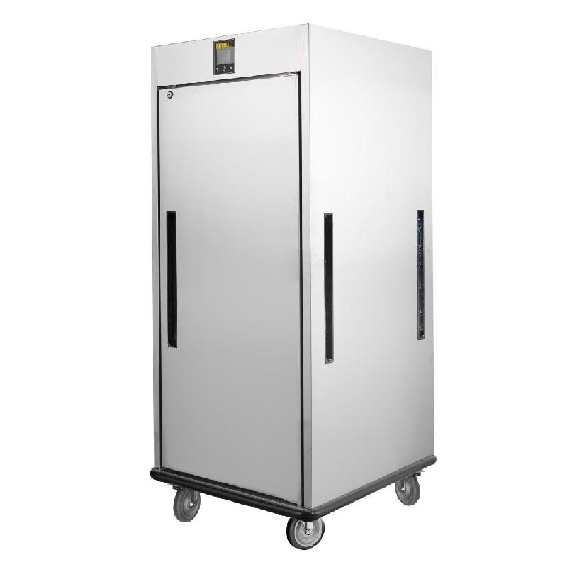 Armoire chauffante de maintien en température 16 x gn 2/1 - PCP829_0