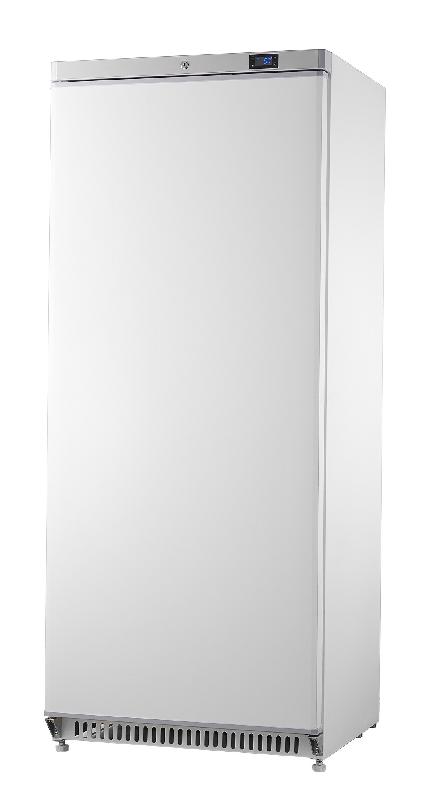 Armoire réfrigérée ABS positive Extérieur blanc 600L CUISTANCE_0