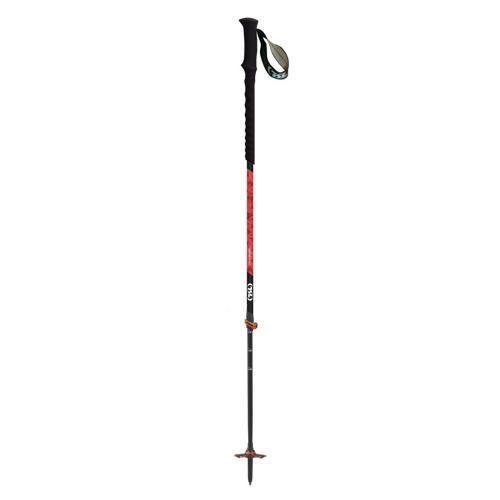 BÂTONS DE RANDONNÉE - TSL - TOUR CARBON 2 CROSS SWING