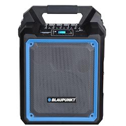 Blaupunkt mb06 enceinte portable enceinte portable stéréo noir, - 5901750501906_0
