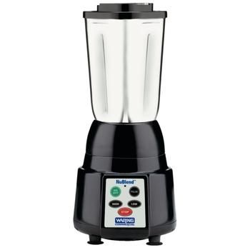 BLENDER DE BAR - PICHET EN ACIER INOXYDABLE 1L