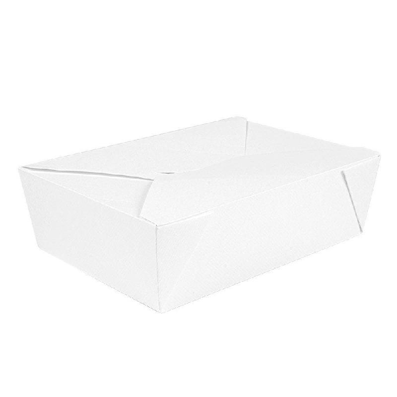 Boîte américaine The Pack carton ondulé nano micro 1980 ml 19,6x14x6,2cm -par 50_0