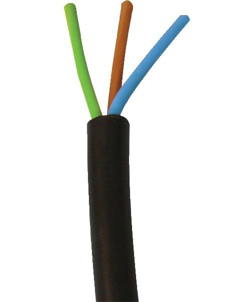 Câble rigides ro2v 3g2,5mm² - fils & câbles - 026705 (fha) - 132813_0