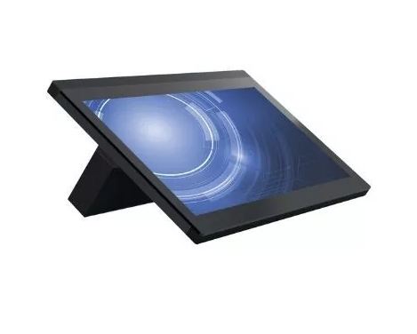 Caisse enregistreuse tactile 100% personnalisable pour restauration rapide, snack et fast-food - TWIST AURES_0