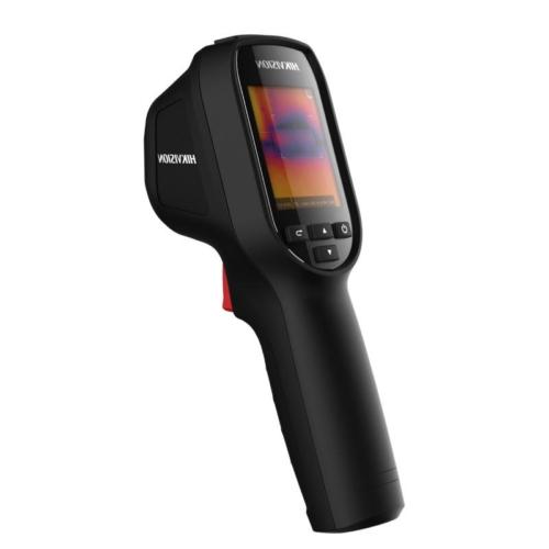 Caméra thermique Hikvision - Portable avec capteur IR haute sensibilité et écran tactile_0
